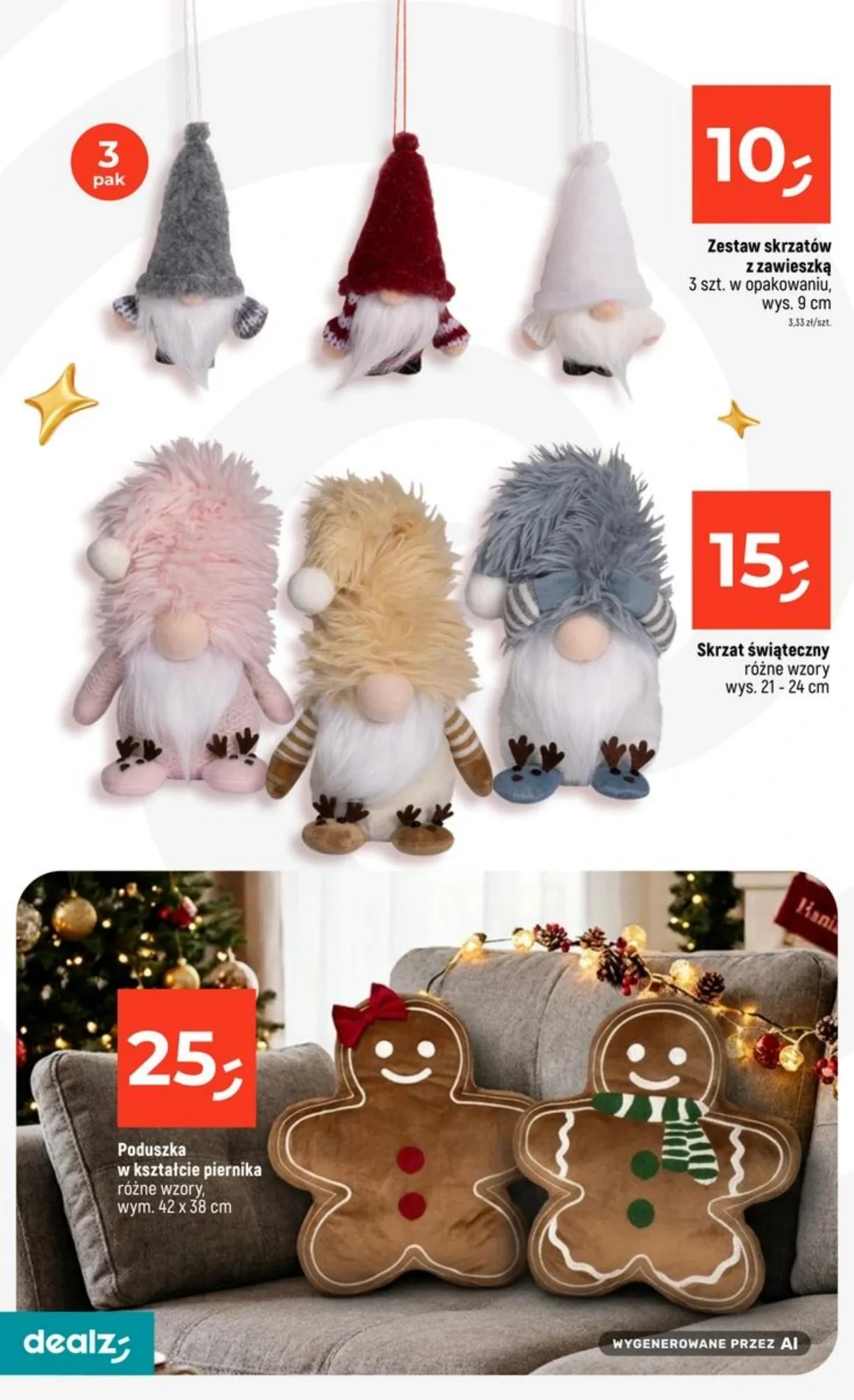 Gazetka promocyjna Dealz str. 18