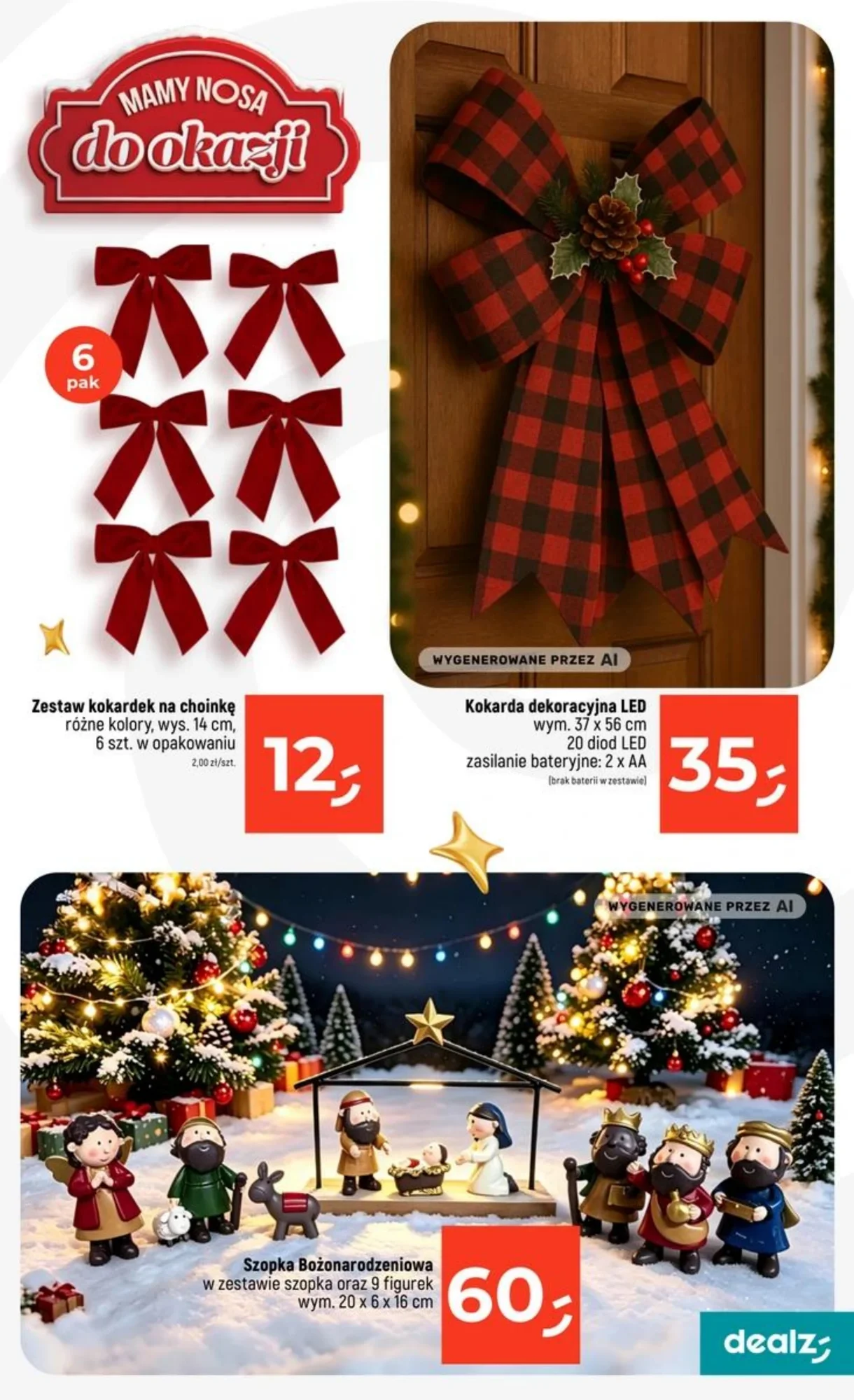 Gazetka promocyjna Dealz str. 19