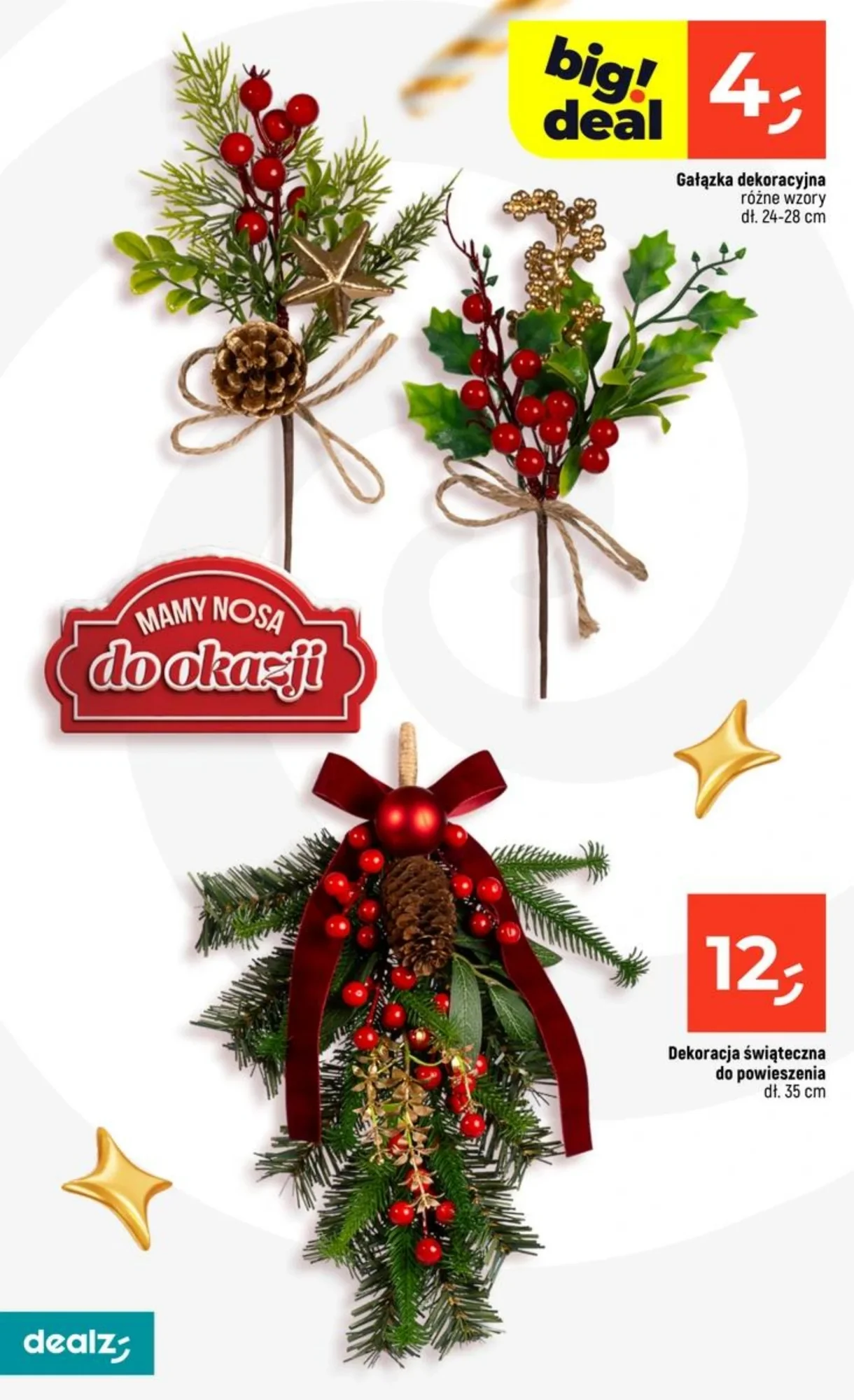 Gazetka promocyjna Dealz str. 20
