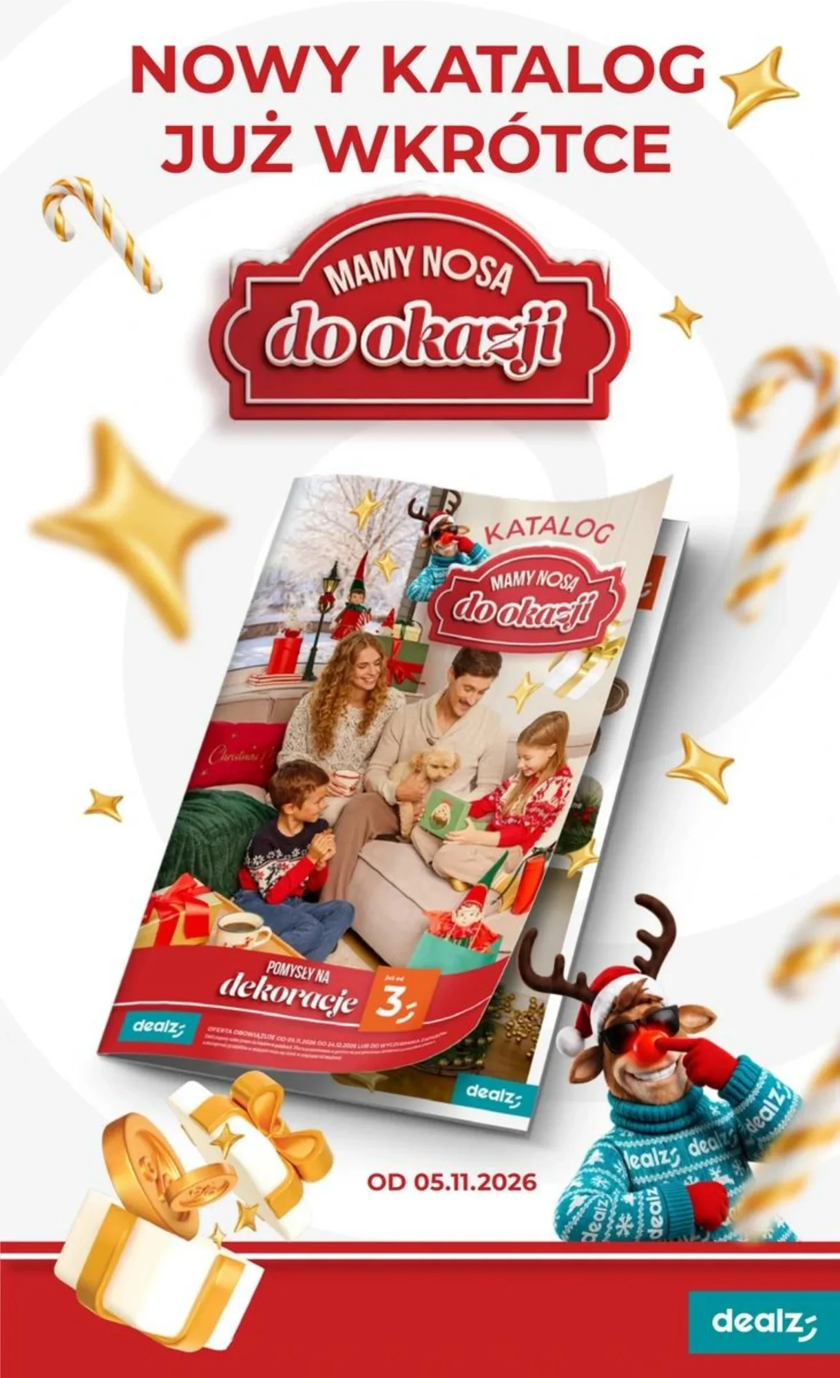 Gazetka promocyjna Dealz str. 21