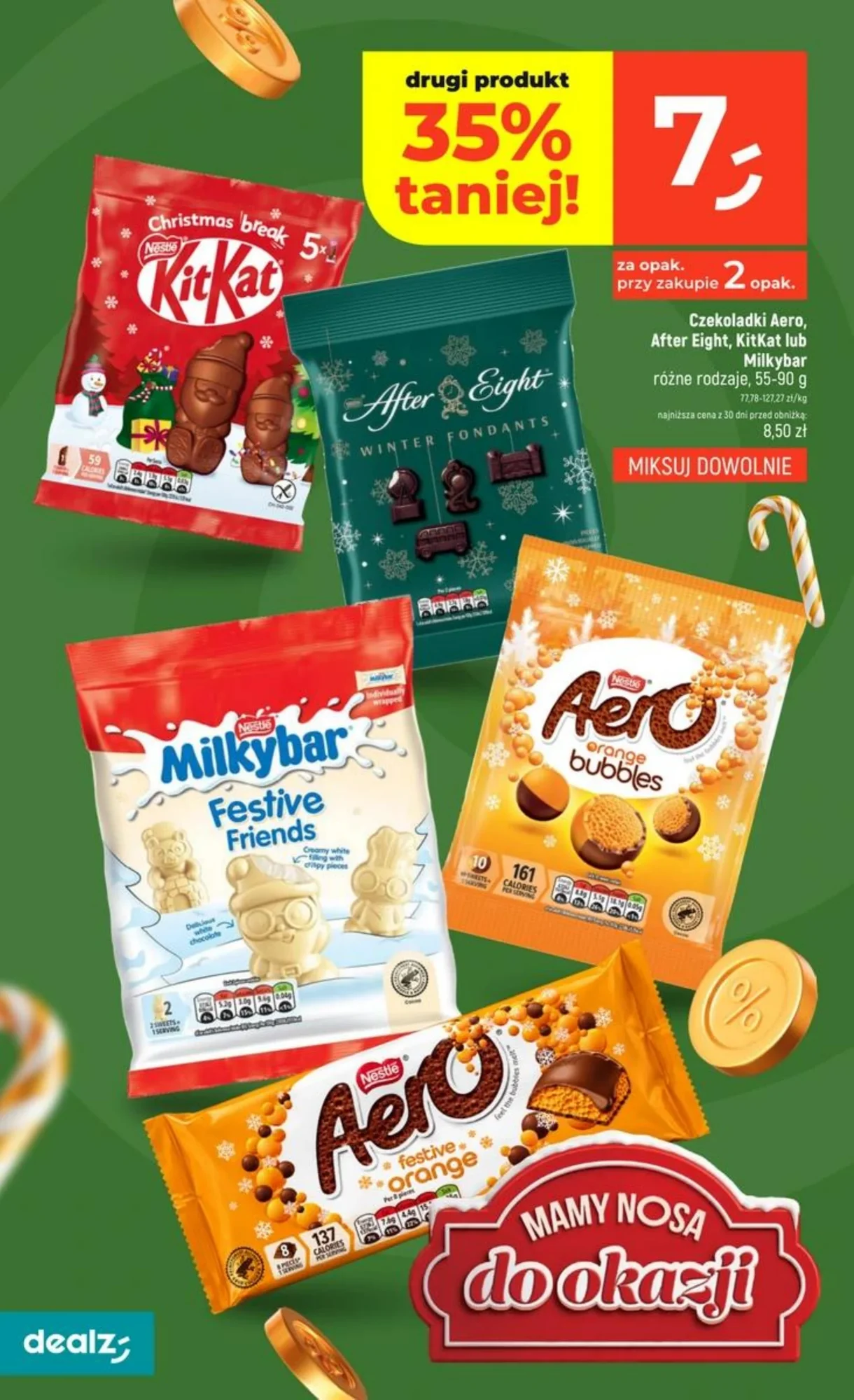 Gazetka promocyjna Dealz str. 22