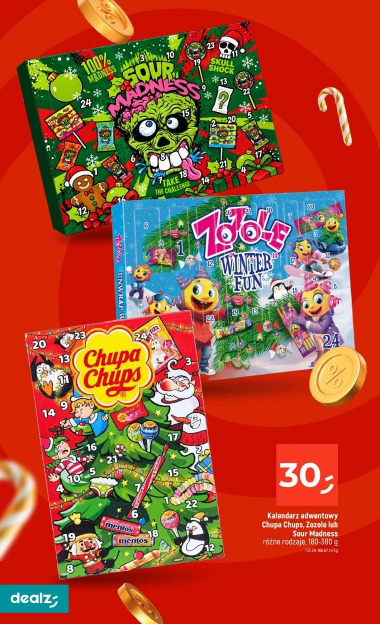 Gazetka promocyjna Dealz str. 26