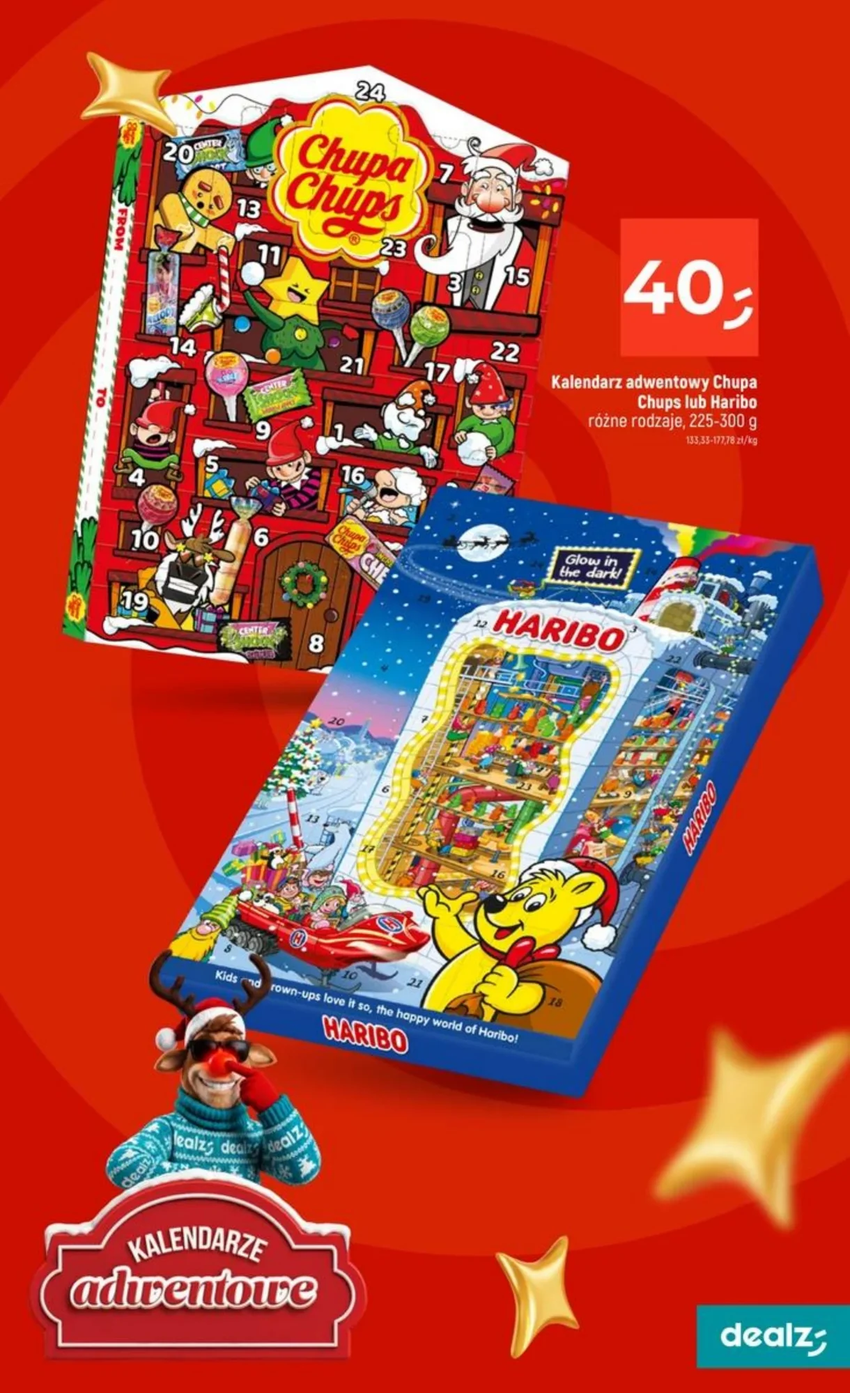 Gazetka promocyjna Dealz str. 27