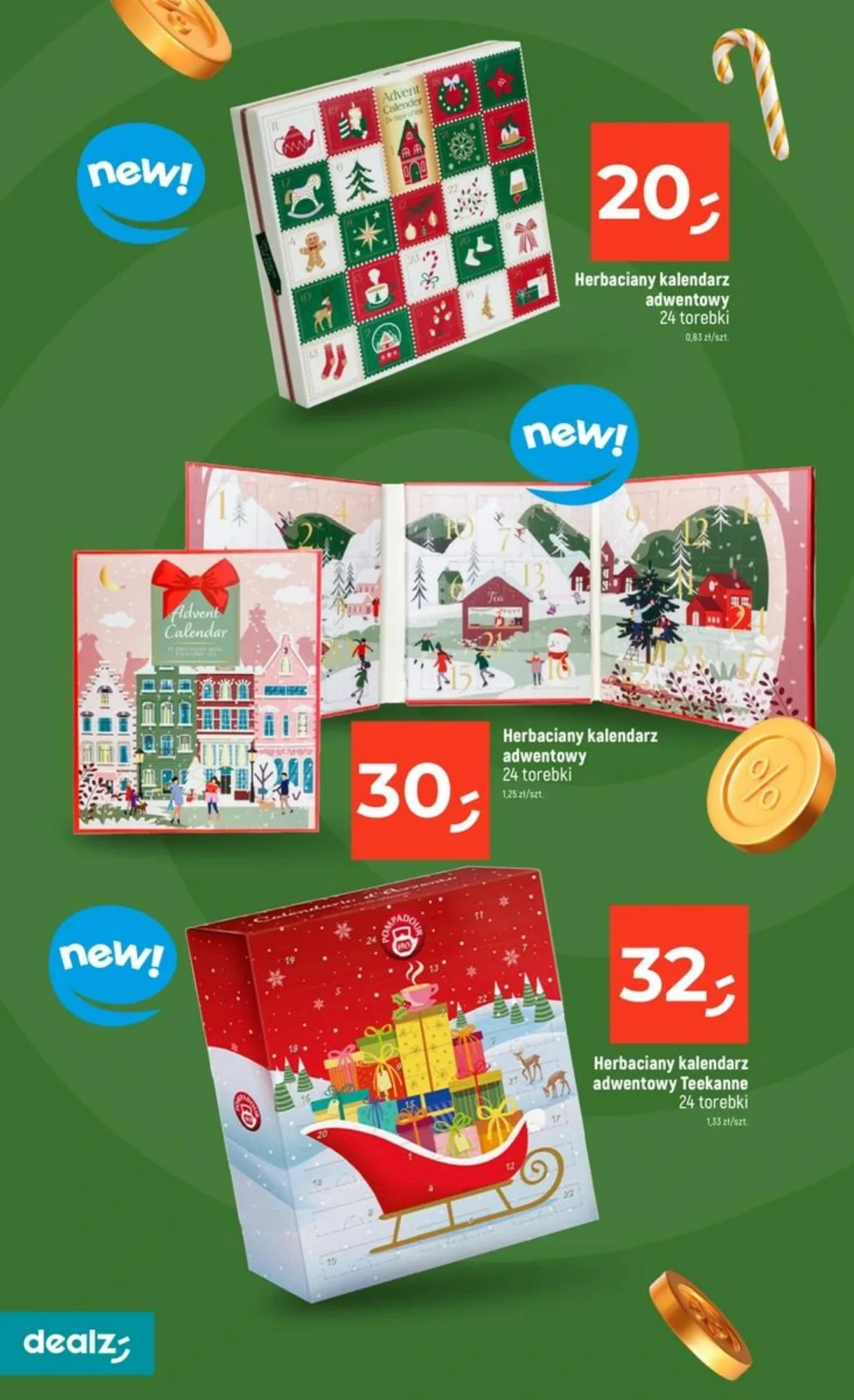 Gazetka promocyjna Dealz str. 28