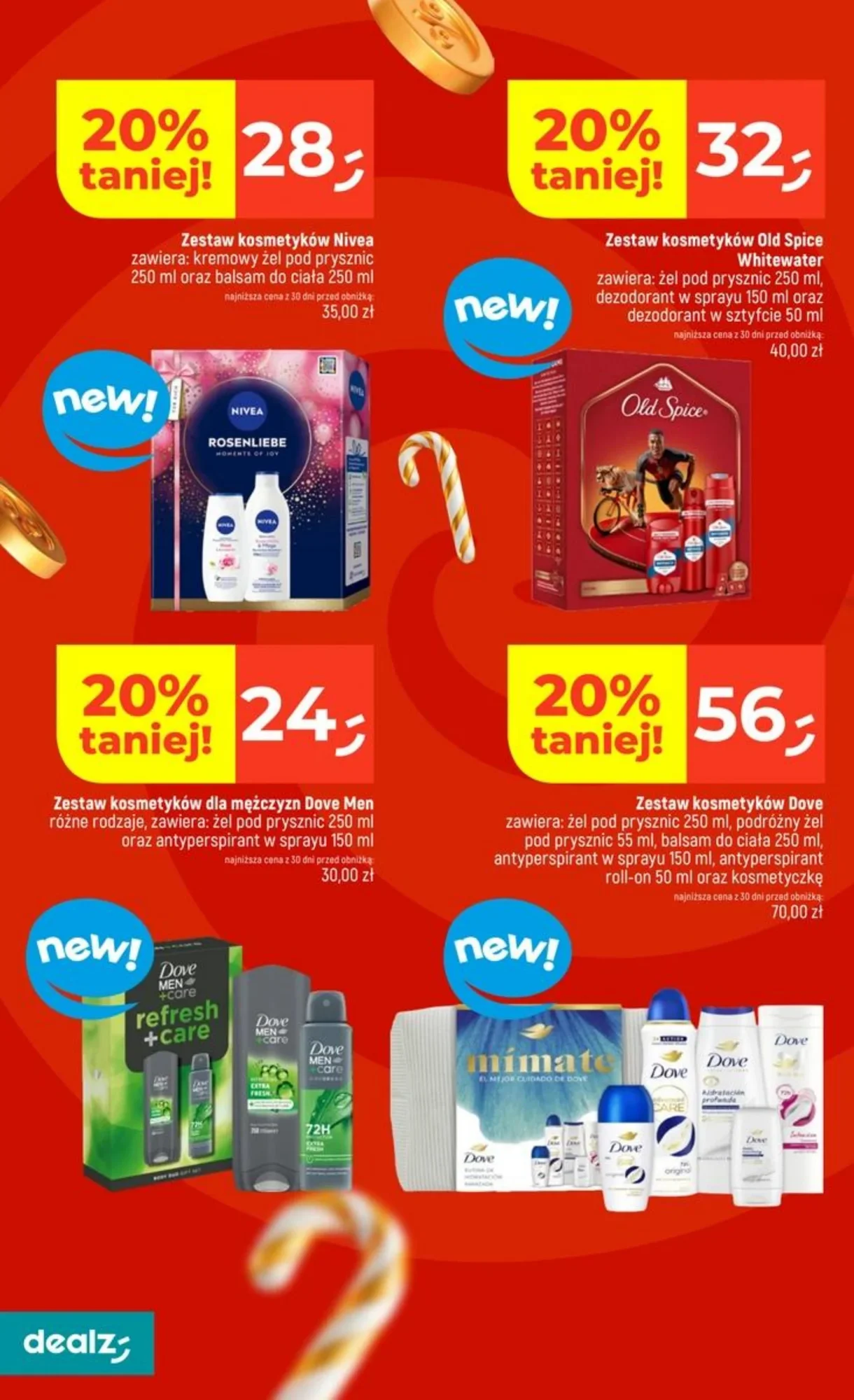 Gazetka promocyjna Dealz str. 30