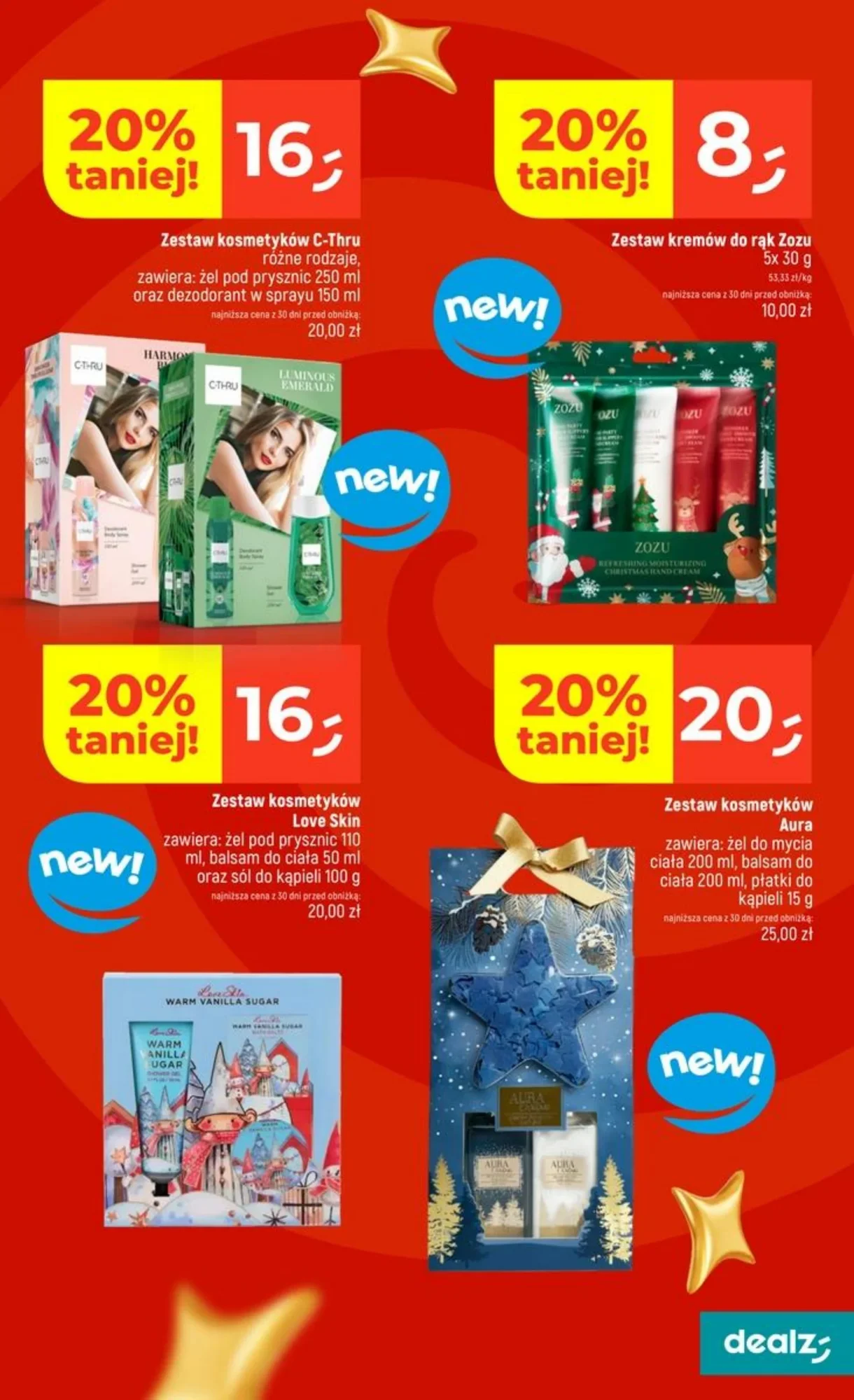 Gazetka promocyjna Dealz str. 31