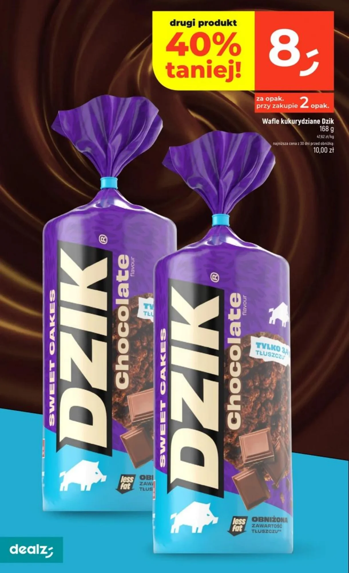 Gazetka promocyjna Dealz str. 32