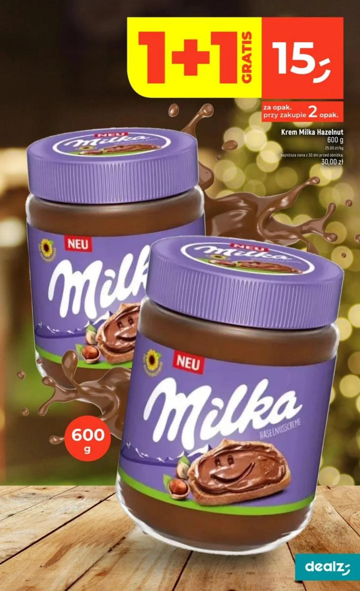 Gazetka promocyjna Dealz str. 35
