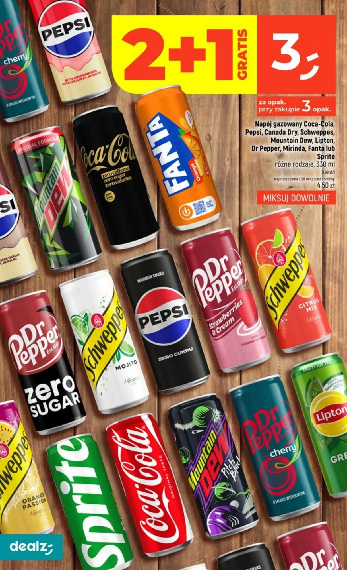 Gazetka promocyjna Dealz str. 36
