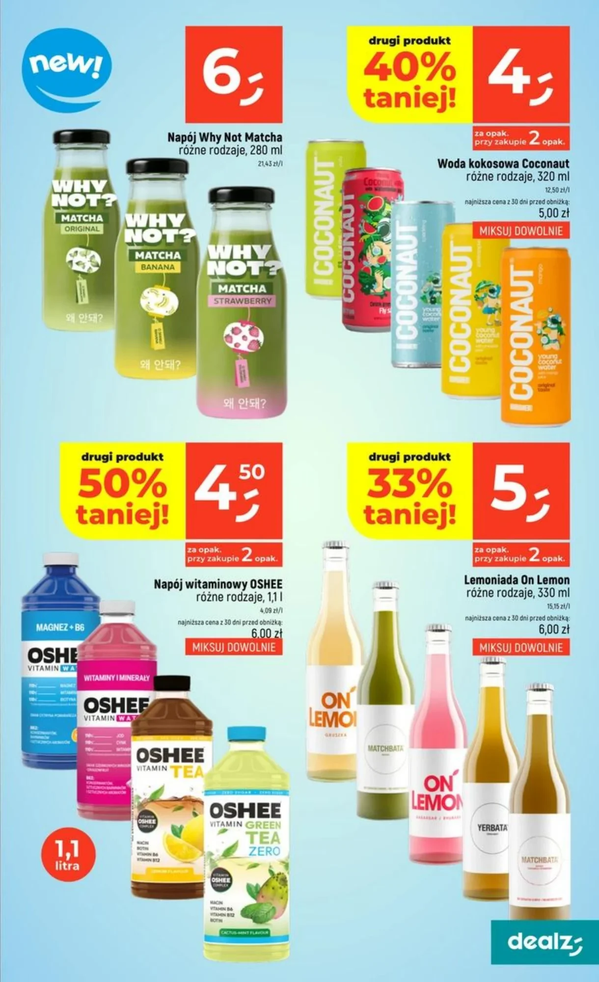 Gazetka promocyjna Dealz str. 37