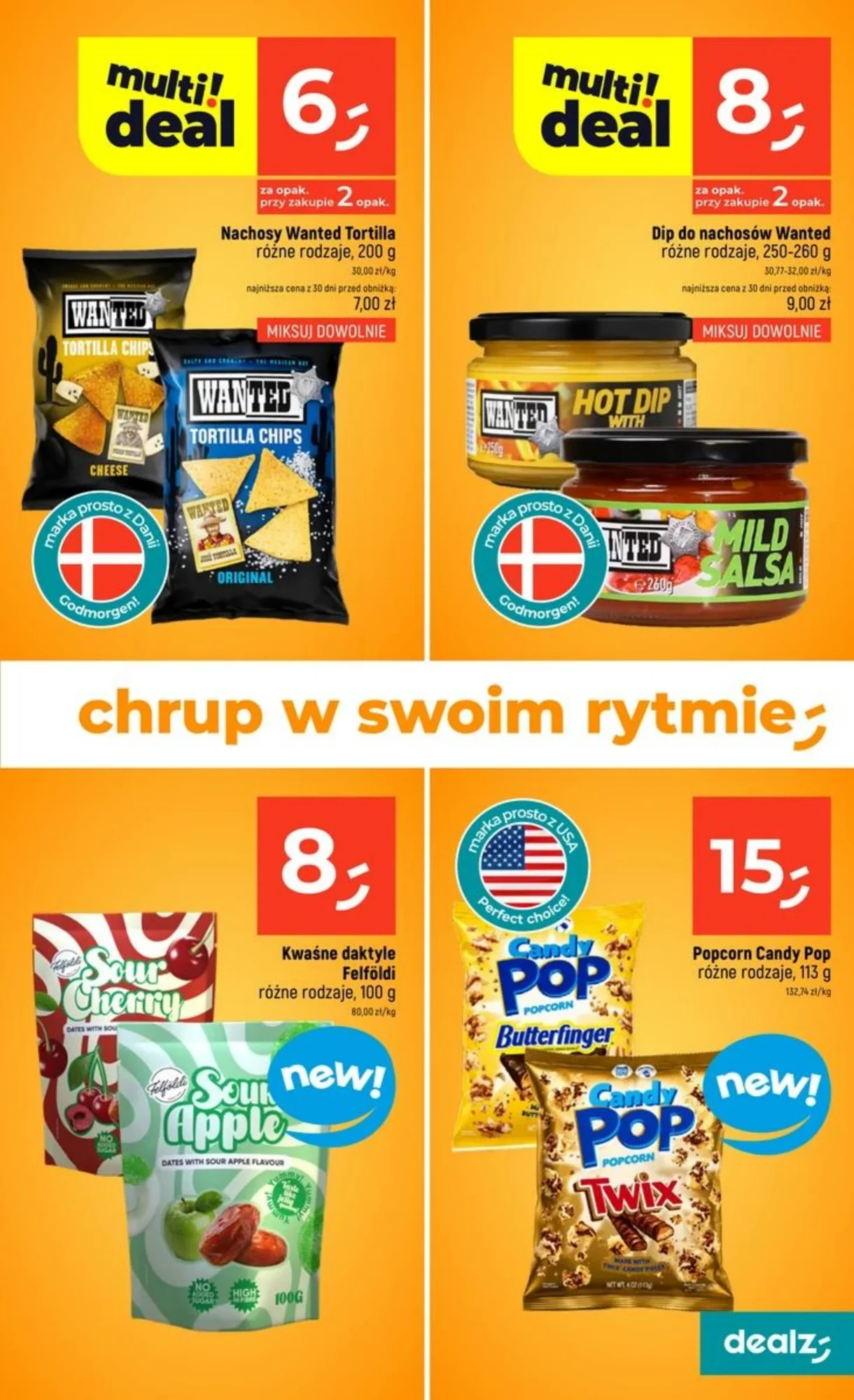 Gazetka promocyjna Dealz str. 39