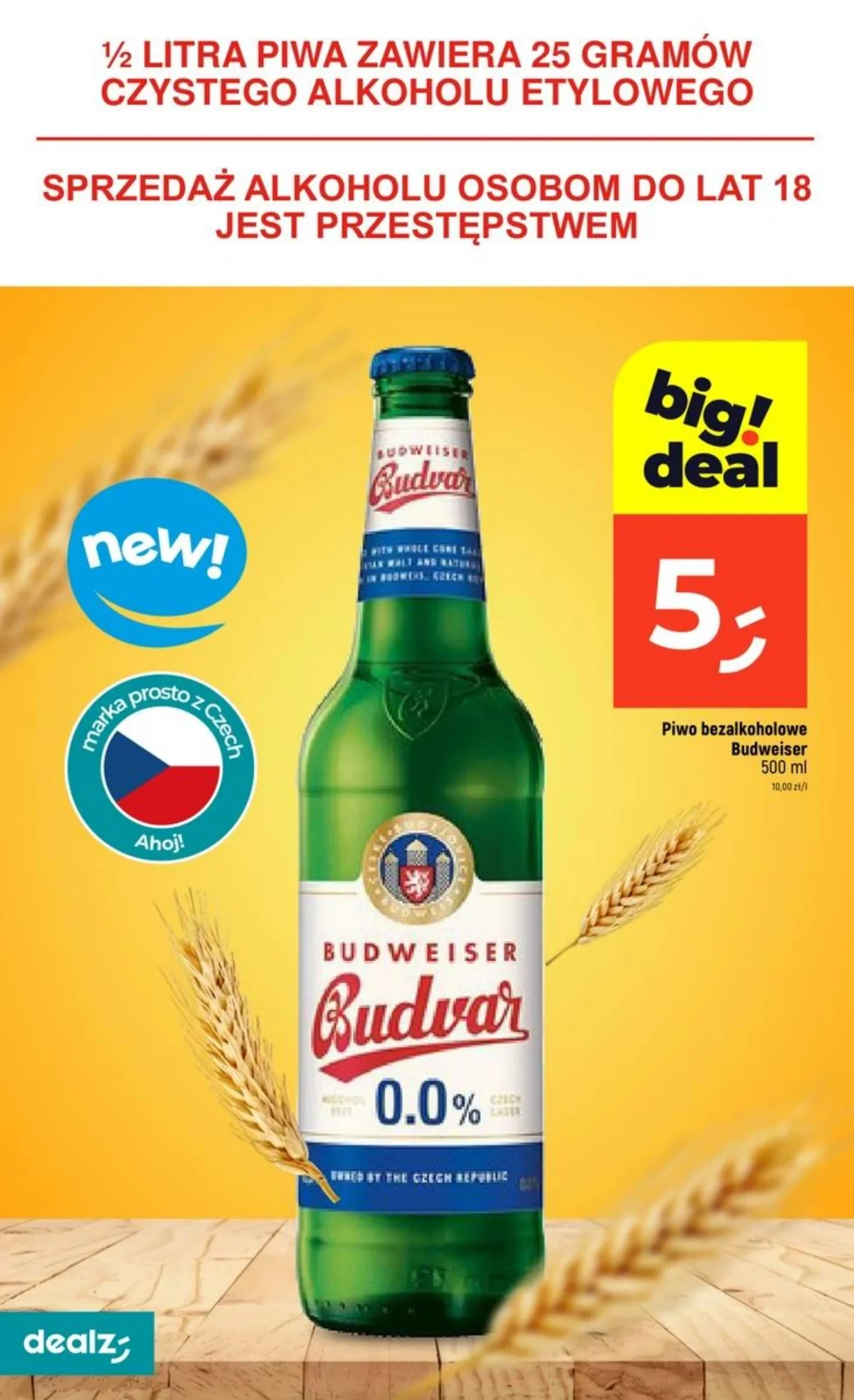 Gazetka promocyjna Dealz str. 40