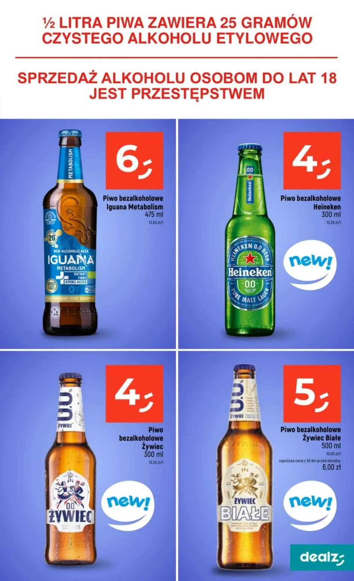 Gazetka promocyjna Dealz str. 41