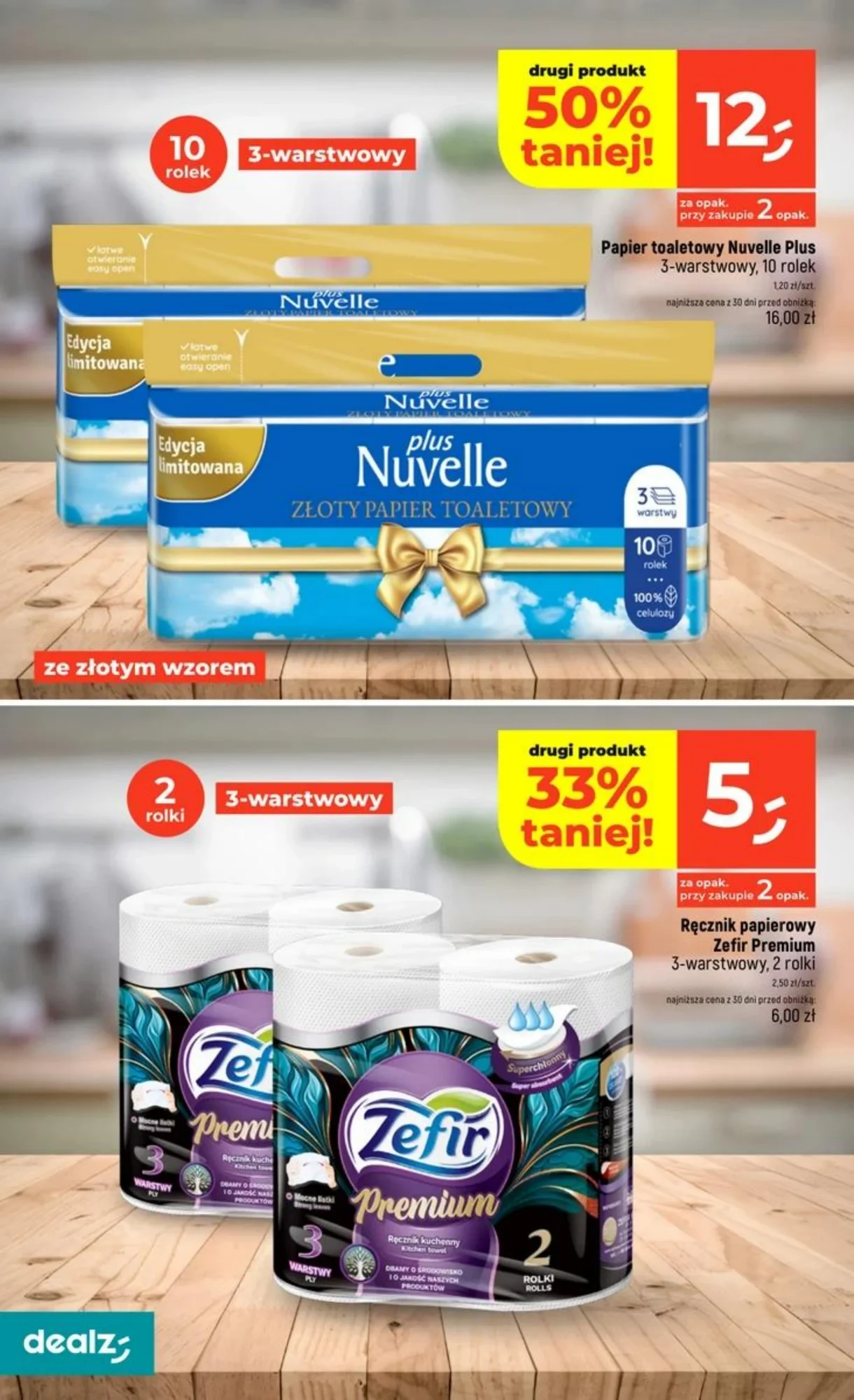 Gazetka promocyjna Dealz str. 44