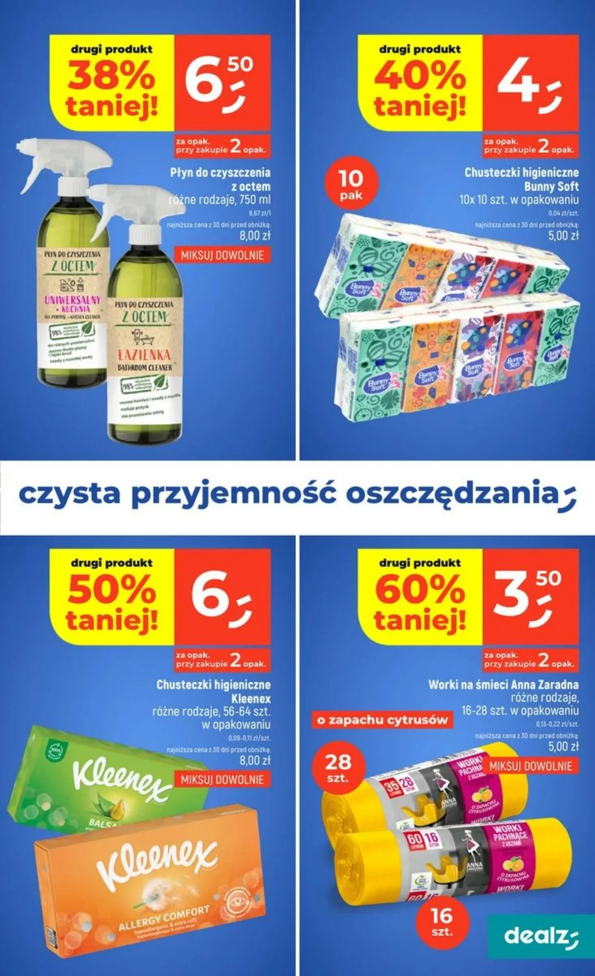 Gazetka promocyjna Dealz str. 45