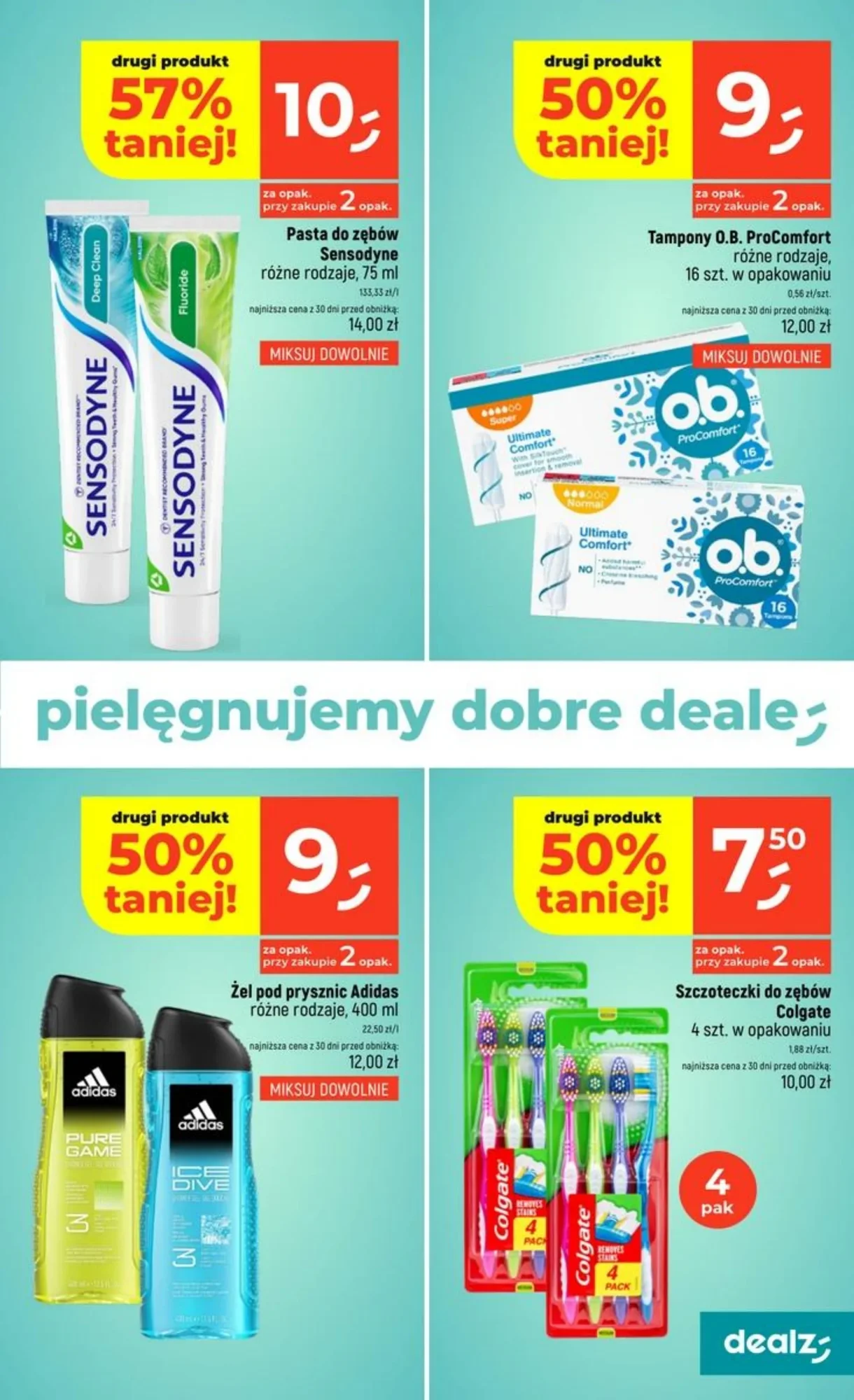 Gazetka promocyjna Dealz str. 47