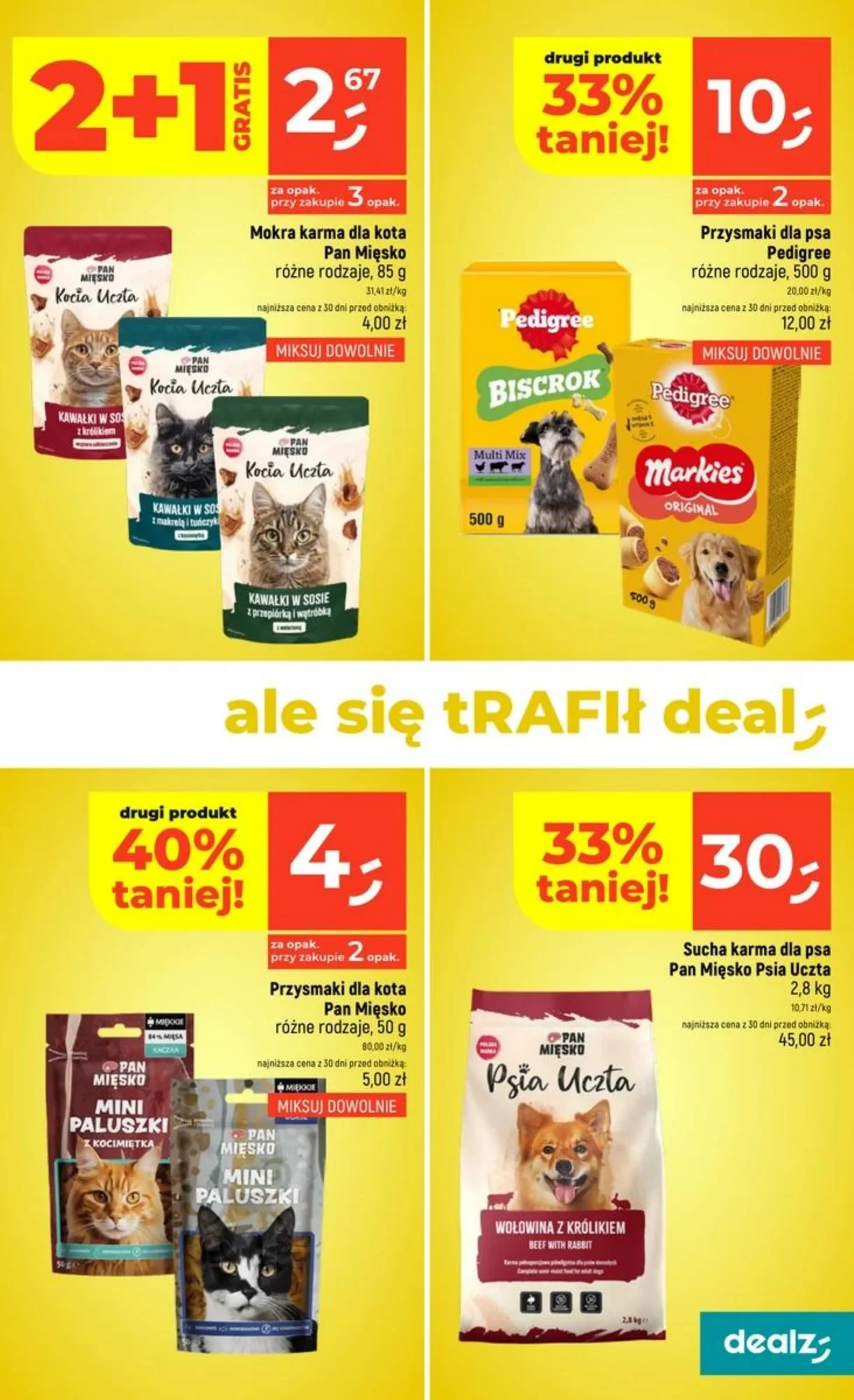 Gazetka promocyjna Dealz str. 49
