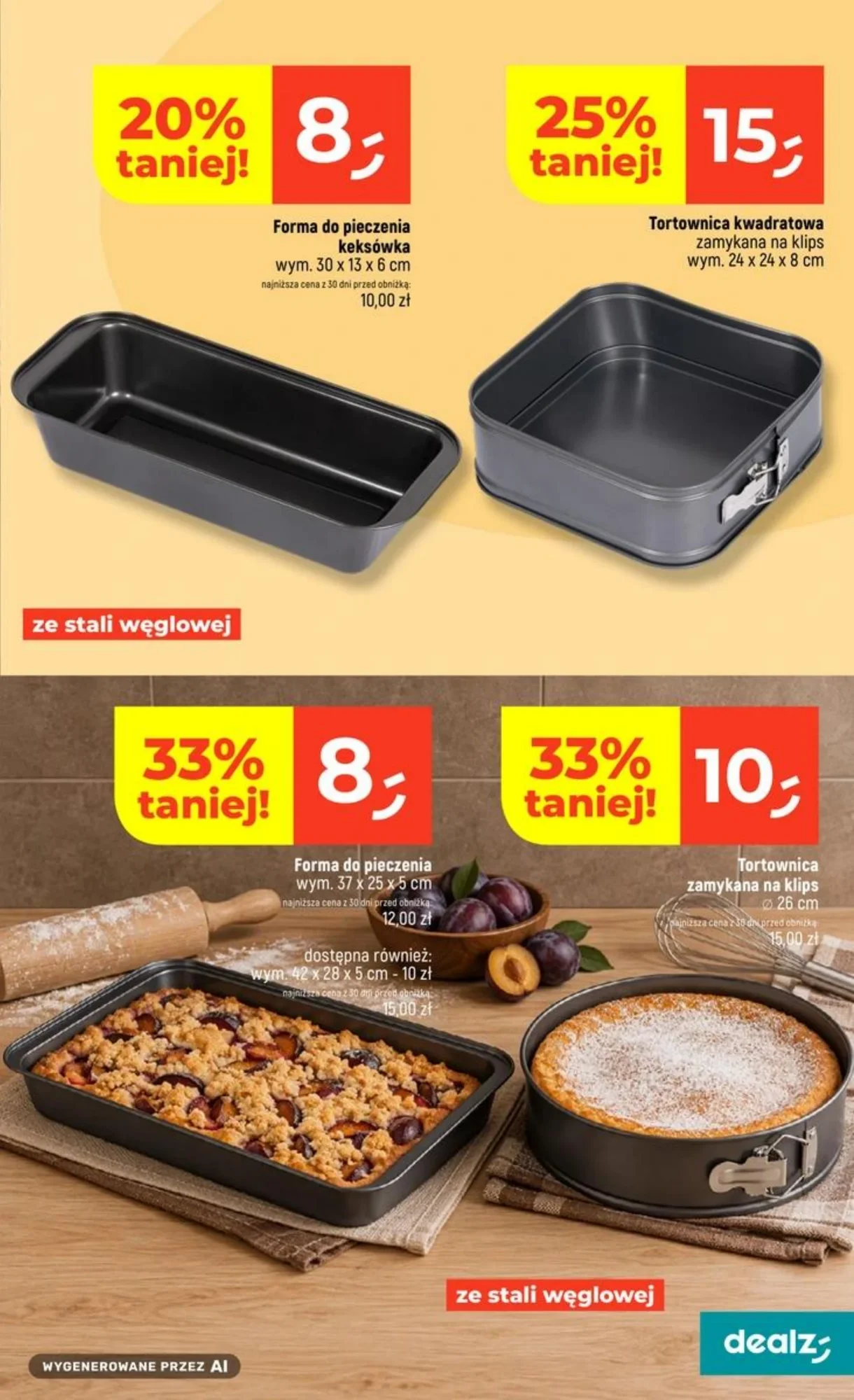 Gazetka promocyjna Dealz str. 51