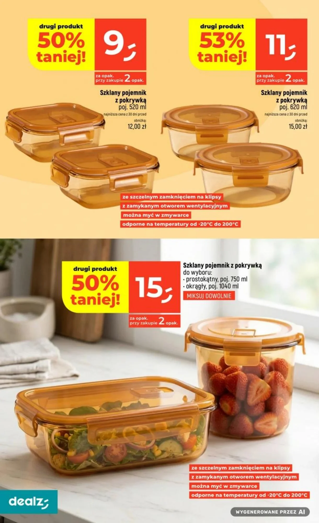 Gazetka promocyjna Dealz str. 52
