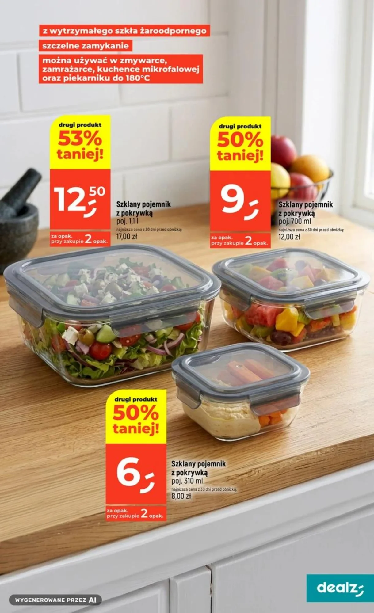 Gazetka promocyjna Dealz str. 53