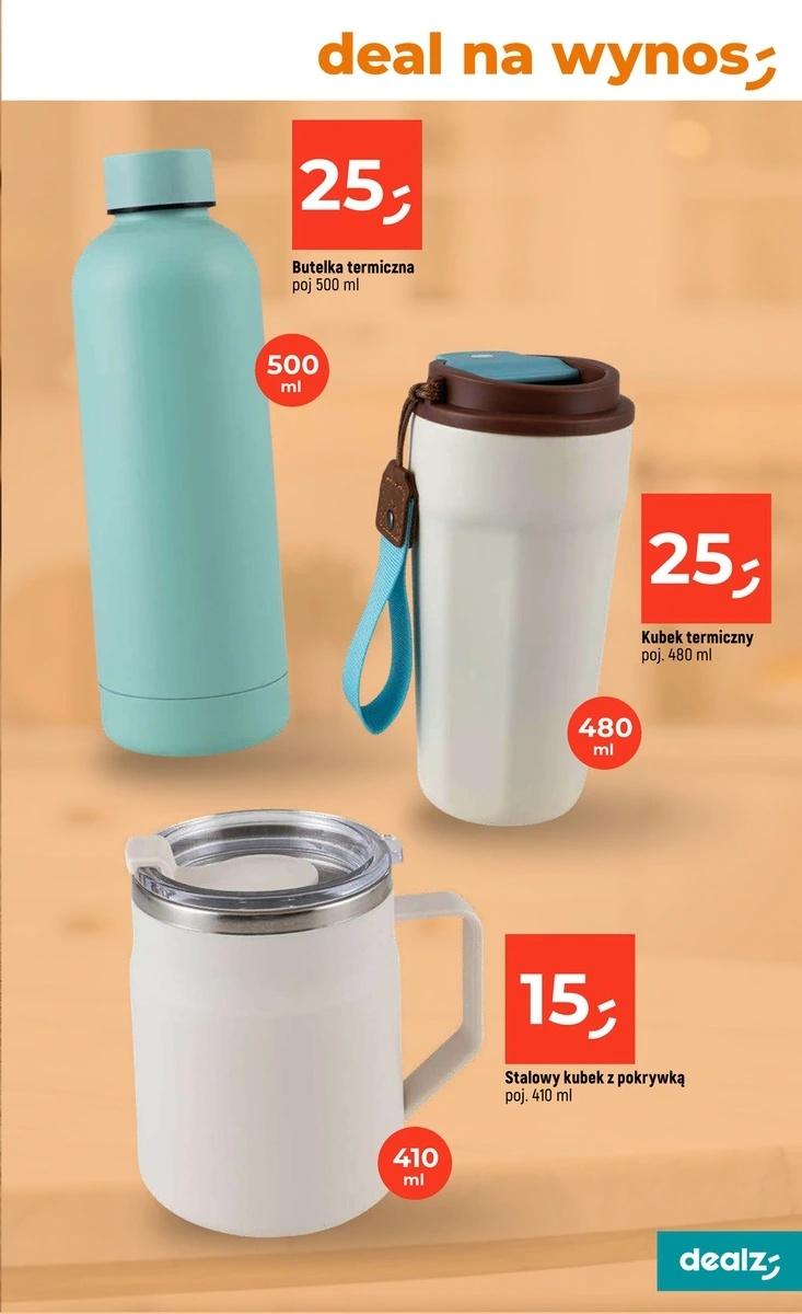 Gazetka promocyjna Dealz str. 35