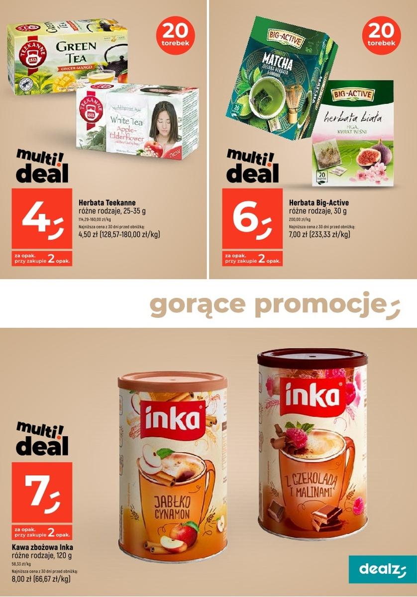 Gazetka promocyjna Dealz str. 29