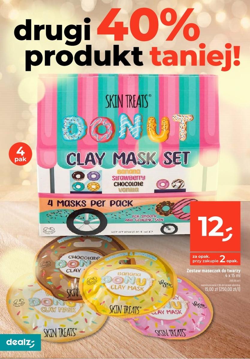 Gazetka promocyjna Dealz str. 28