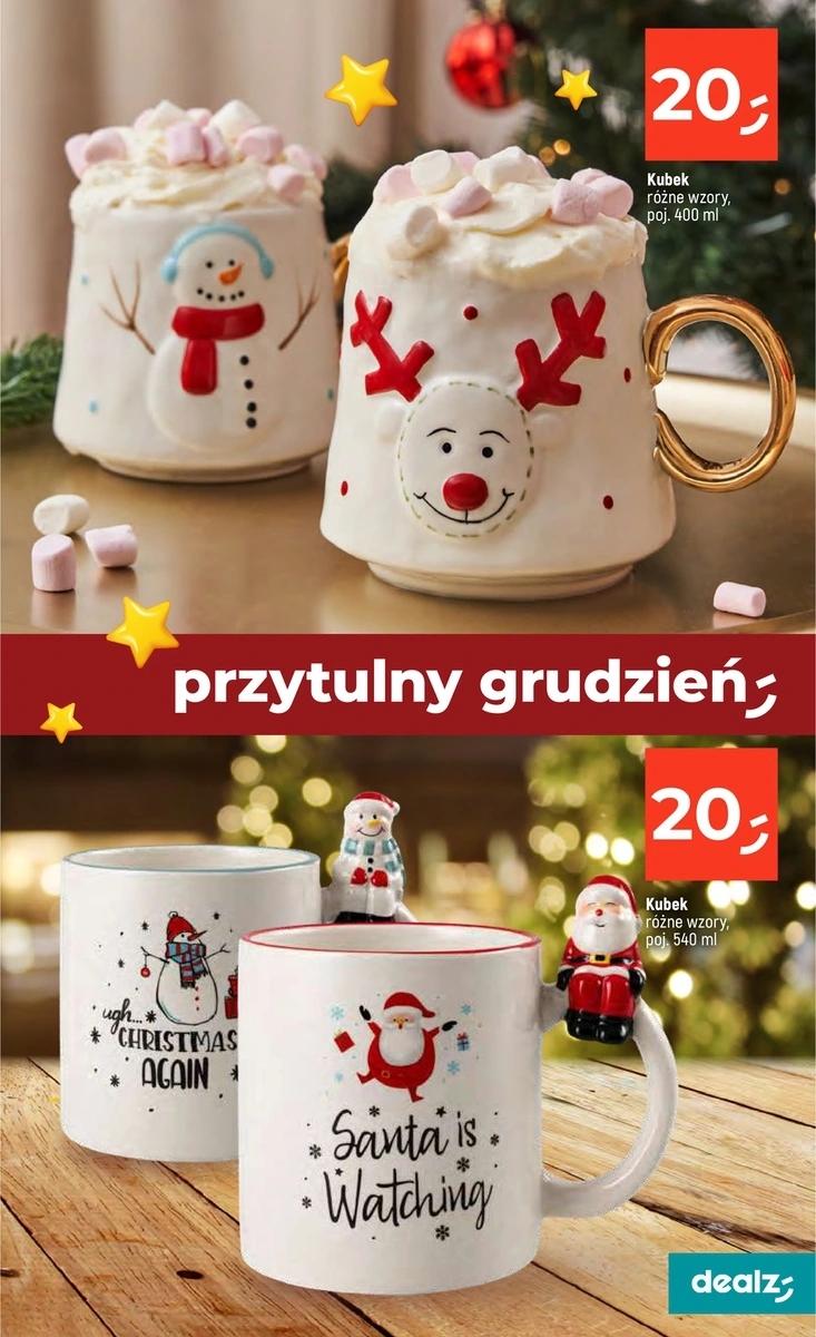 Gazetka promocyjna Dealz str. 17