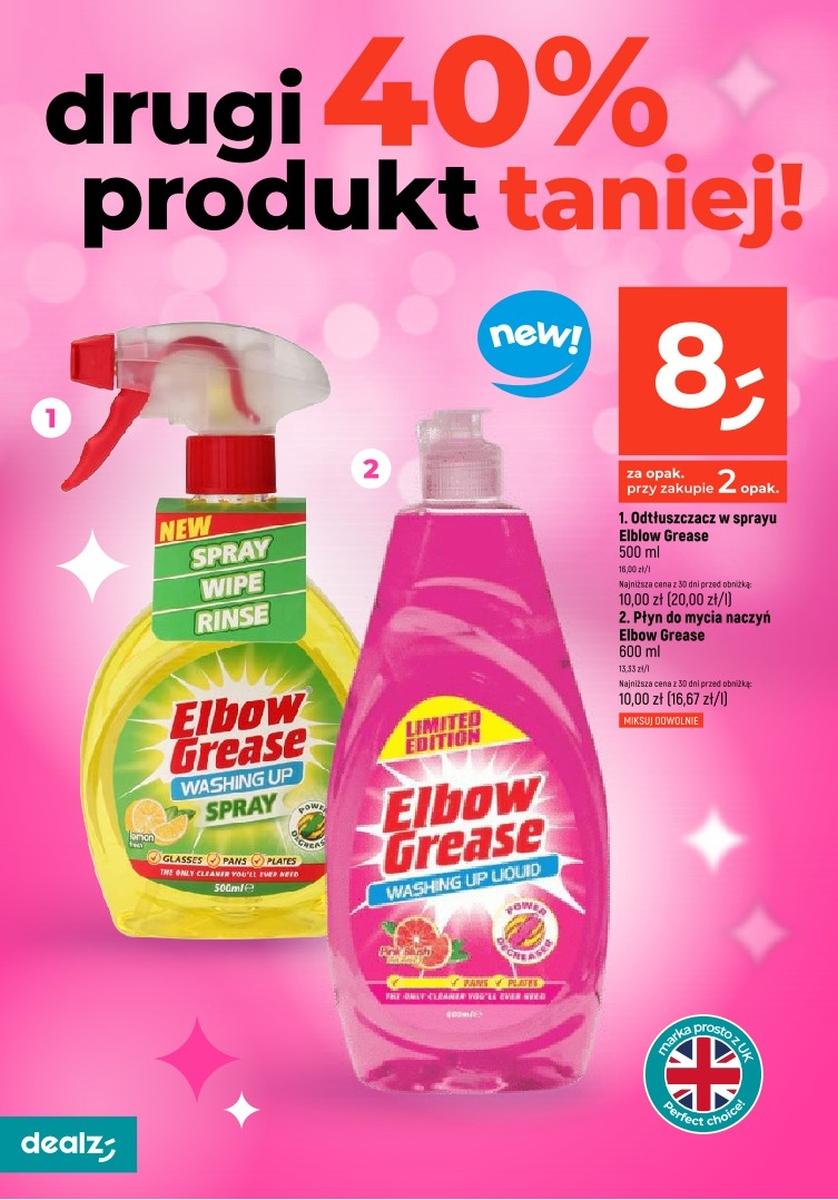 Gazetka promocyjna Dealz str. 14