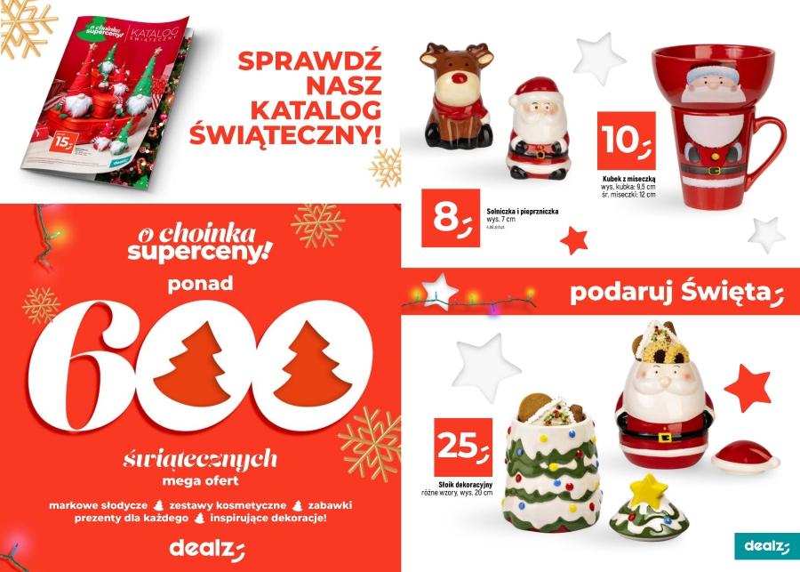 Gazetka promocyjna Dealz str. 5