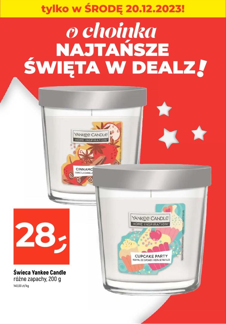 Gazetka promocyjna Dealz str. 8