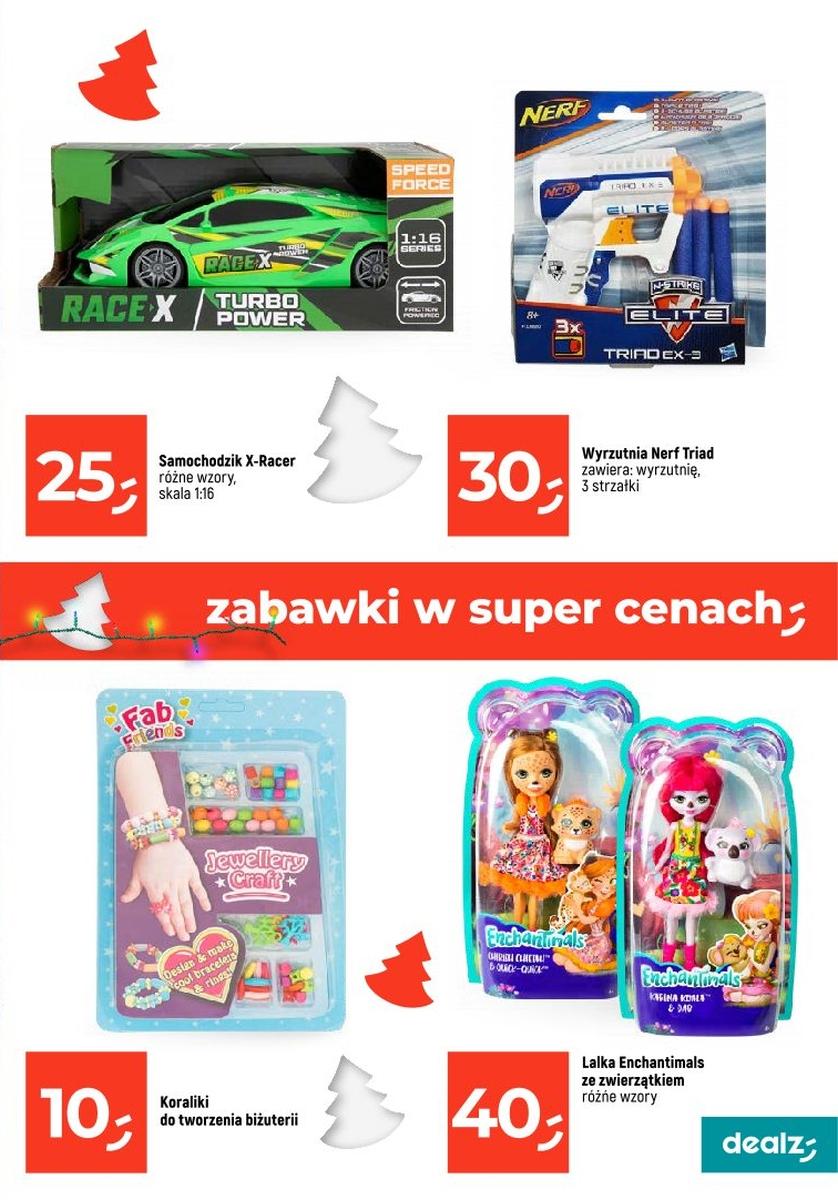 Gazetka promocyjna Dealz str. 25