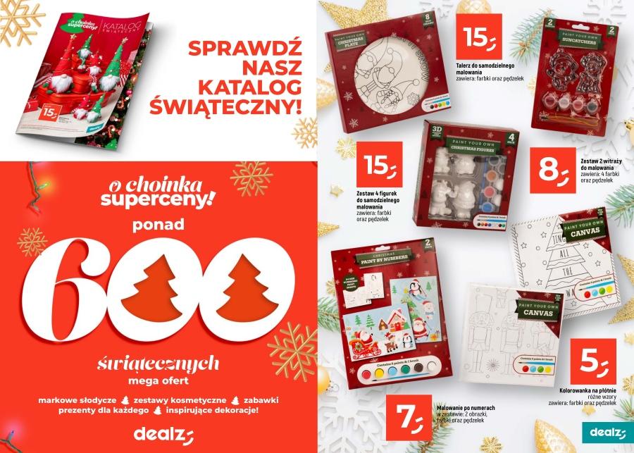 Gazetka promocyjna Dealz str. 7