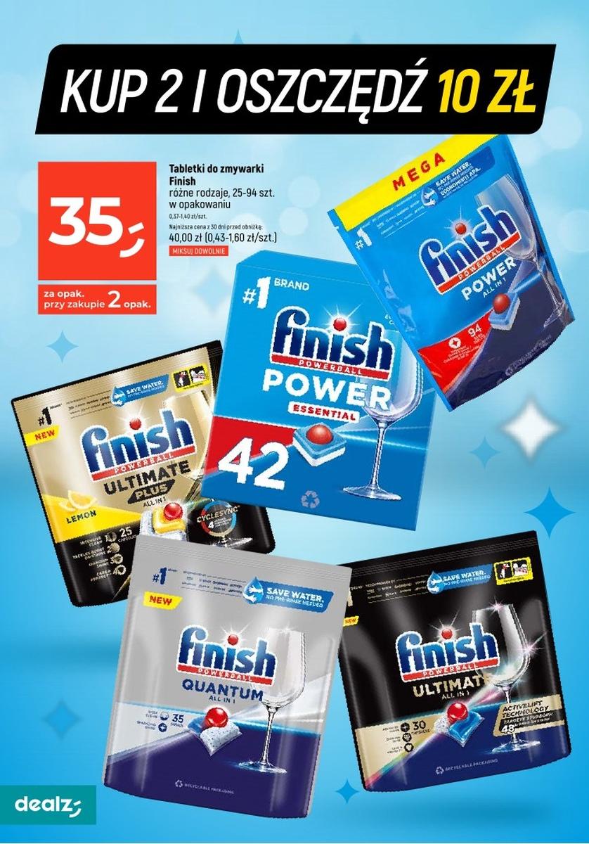 Gazetka promocyjna Dealz str. 12