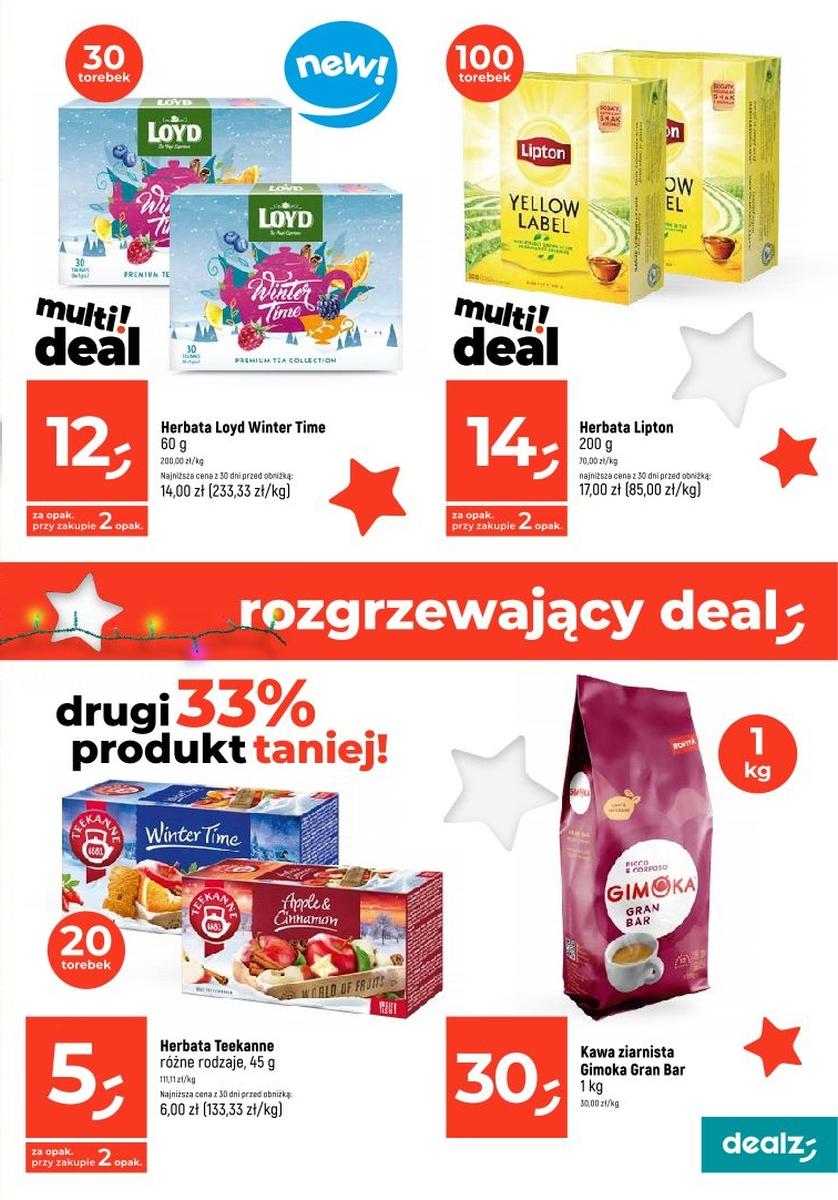 Gazetka promocyjna Dealz str. 11