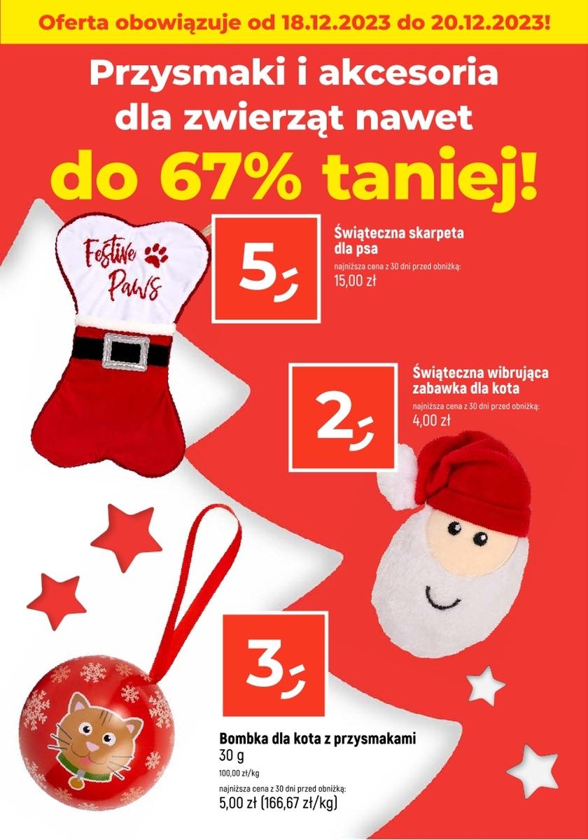 Gazetka promocyjna Dealz str. 4