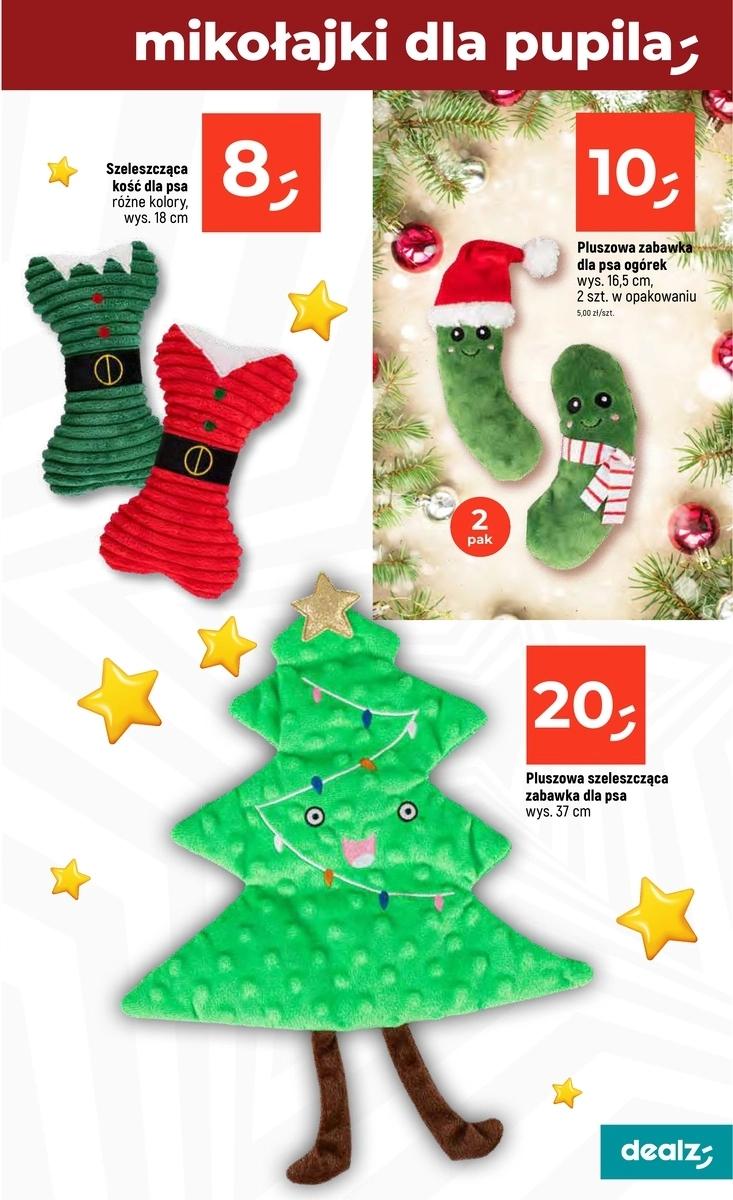 Gazetka promocyjna Dealz str. 33
