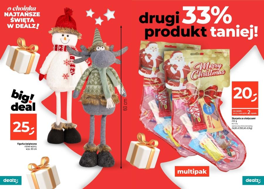 Gazetka promocyjna Dealz str. 3