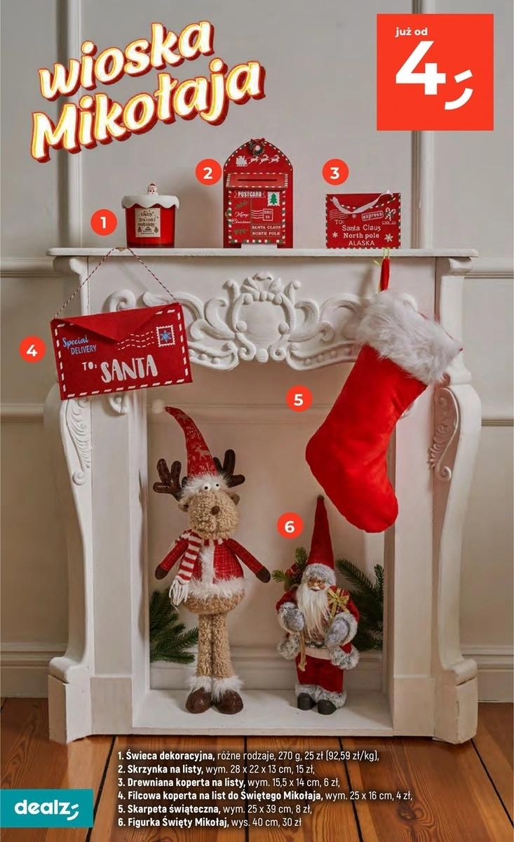 Gazetka promocyjna Dealz str. 26