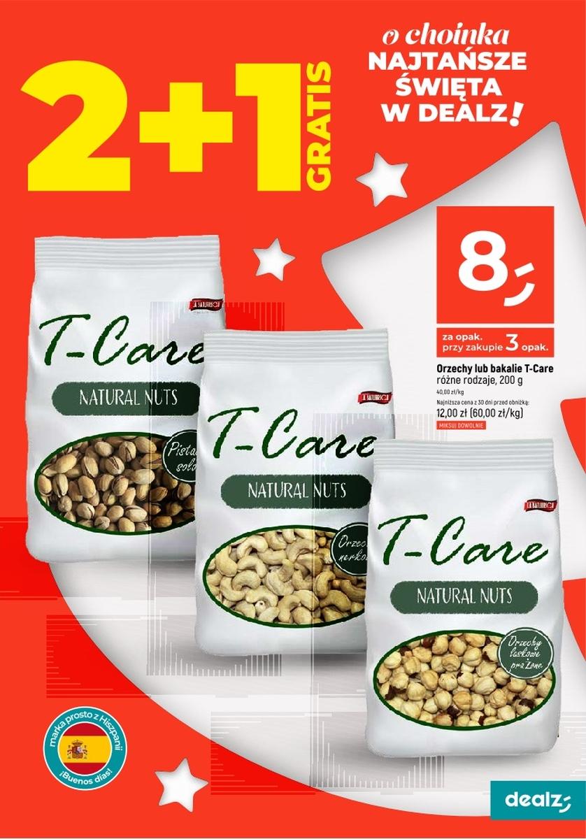 Gazetka promocyjna Dealz str. 3