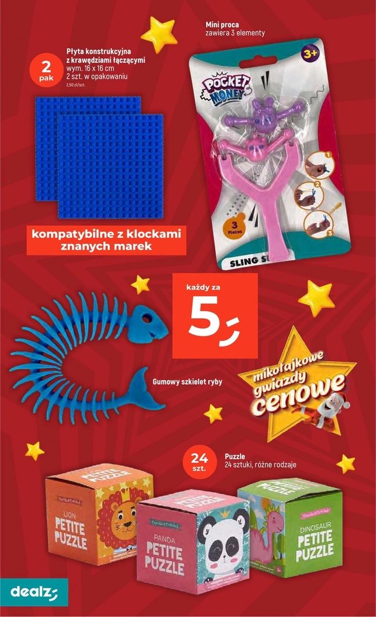 Gazetka promocyjna Dealz str. 24