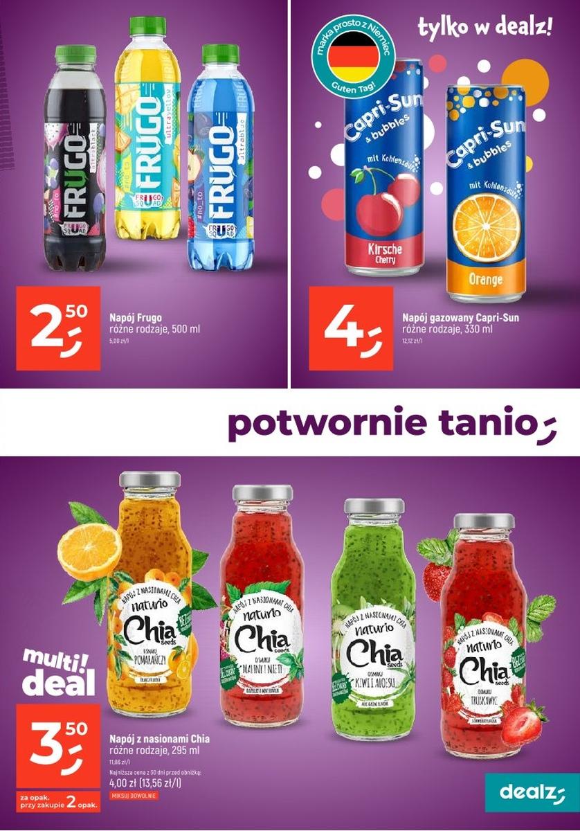 Gazetka promocyjna Dealz str. 31