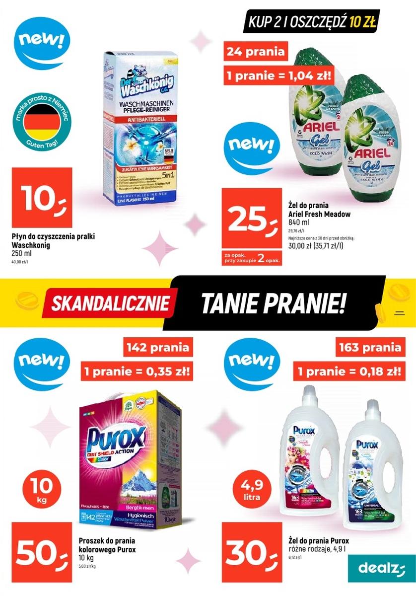 Gazetka promocyjna Dealz str. 11