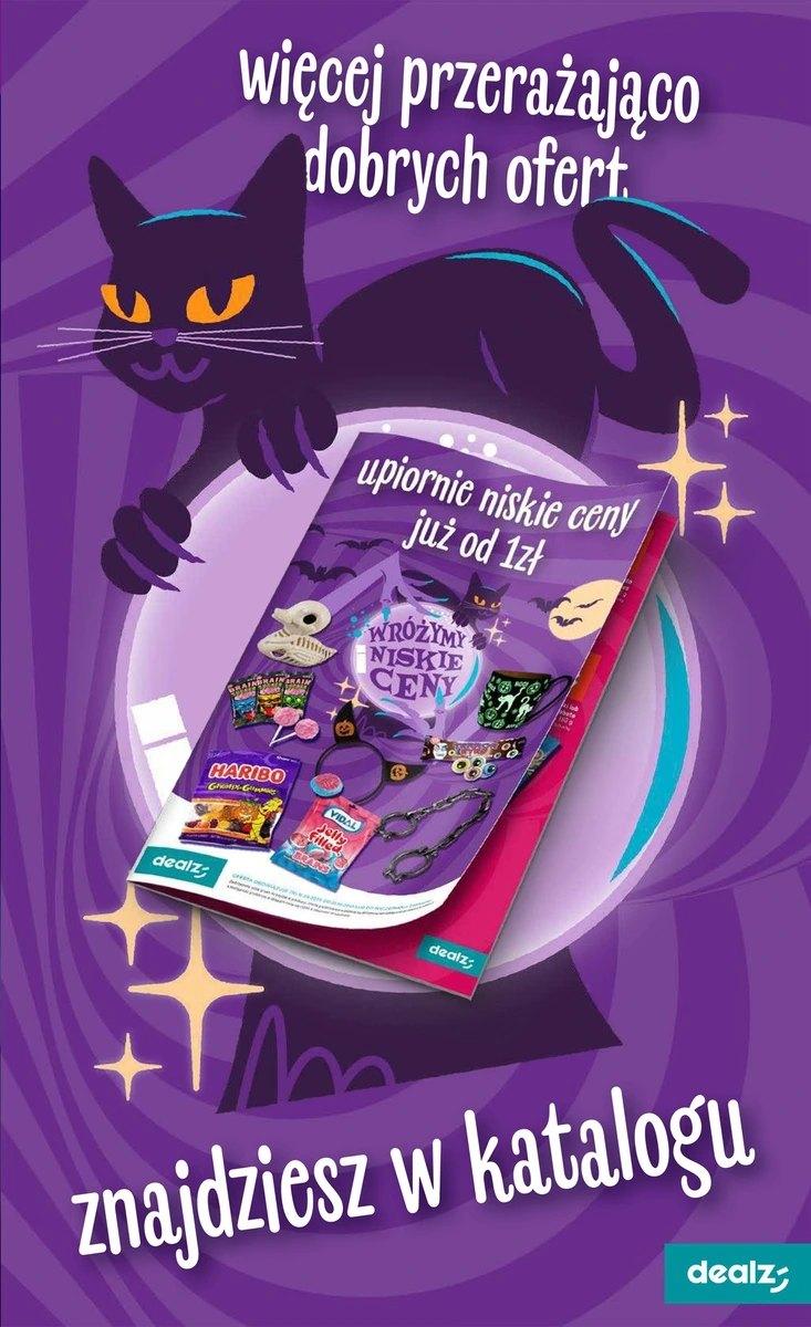 Gazetka promocyjna Dealz str. 9