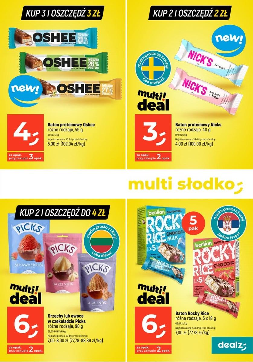 Gazetka promocyjna Dealz str. 27