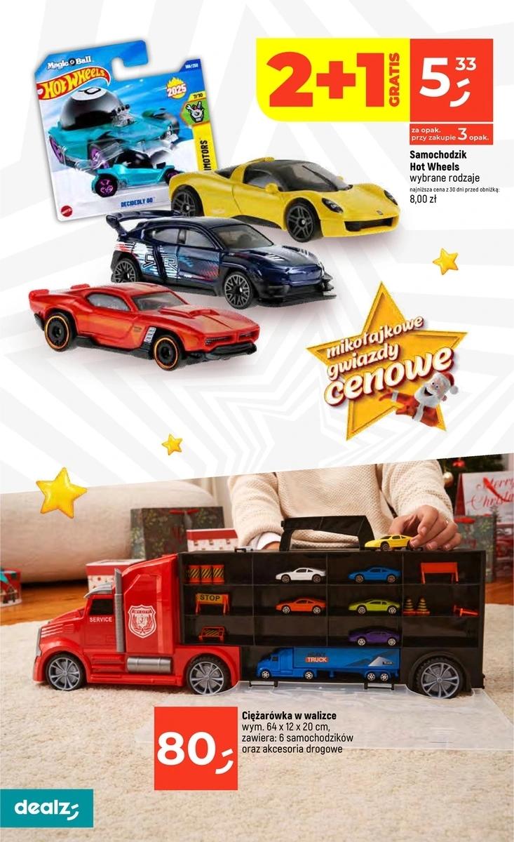 Gazetka promocyjna Dealz str. 20