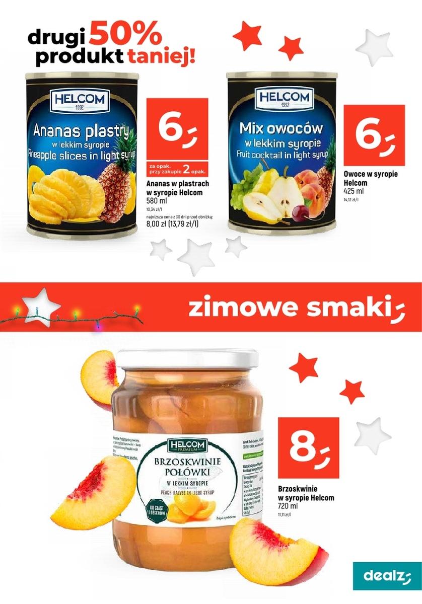 Gazetka promocyjna Dealz str. 11