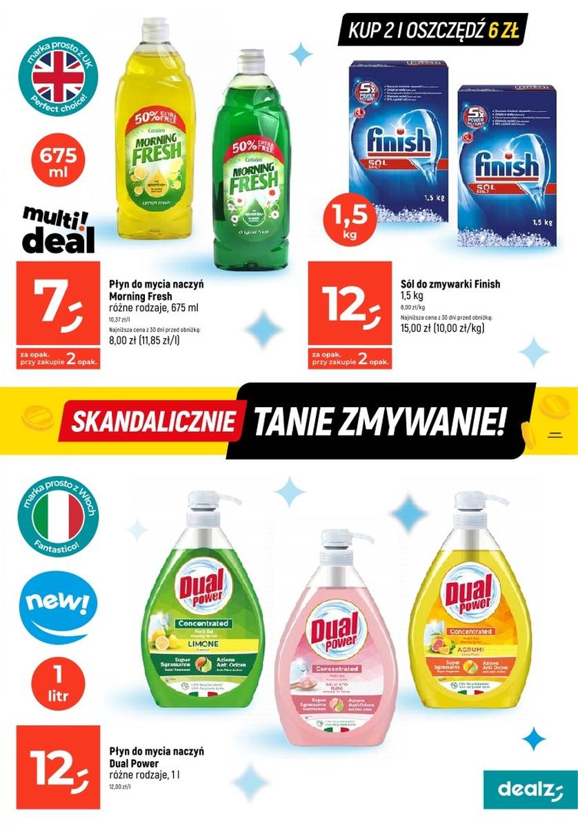 Gazetka promocyjna Dealz str. 13