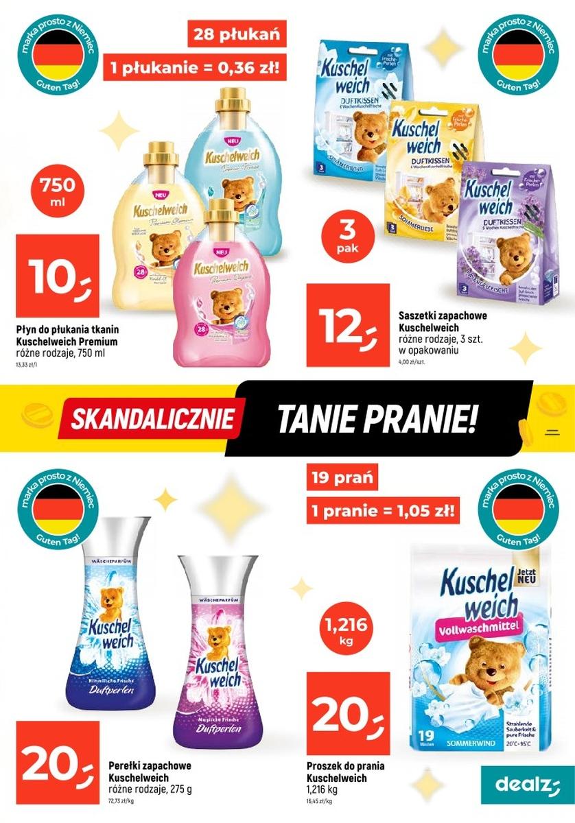 Gazetka promocyjna Dealz str. 9