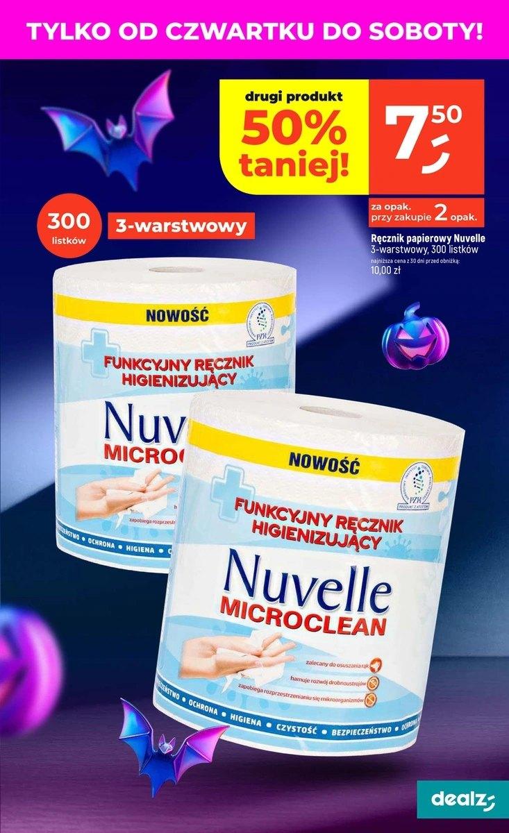 Gazetka promocyjna Dealz str. 7